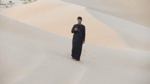 Mohammed Rafit